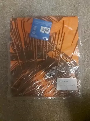 Buy Funko Overwatch Tracer Jumbo All Over Print Design Orange T-Shirt Men's Size M • 15£