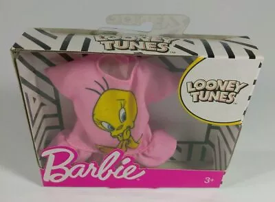 Buy Barbie Fashions Outfits - Looney Tunes / Superwoman / Teen Titans  NEW BNIB • 11.95£