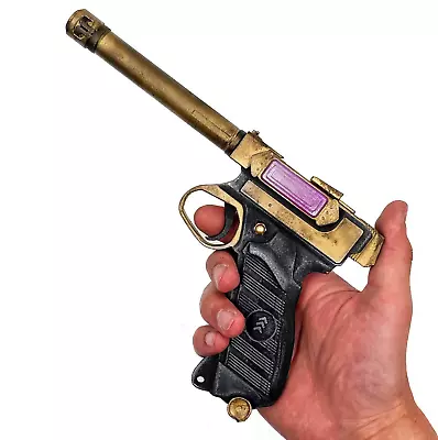 Buy Destiny Bungie Drang Baroque Weapon 3d Printed DIY Prop 1:1 Scale Life Size • 24.99£