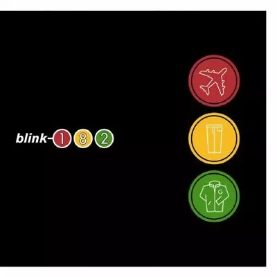 Buy Blink 182 : Take Off Your Pants And Jacket (Lim. Ed. CD FREE Shipping, Save £s • 3.48£