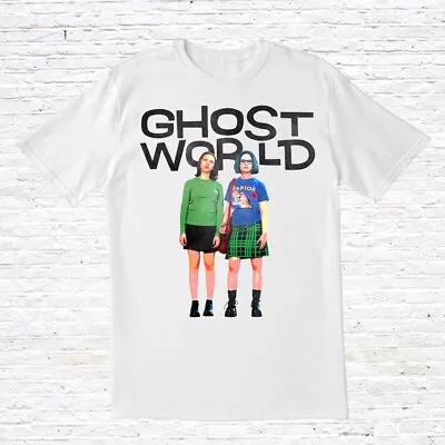 Buy Ghost World T-Shirt • 19£