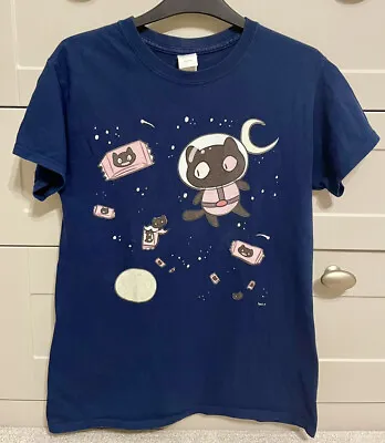 Buy Cookie Cat T-Shirt Steven Universe T-shirt 100% Cotton Cute Merch (Second Hand) • 25£