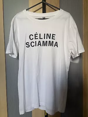 Buy Celine Sciamma Girls On Tops T Shirt Small • 10£
