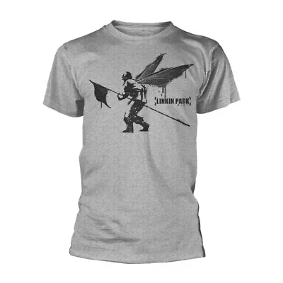 Buy Linkin Park Street Soldier T-shirt • 18.13£