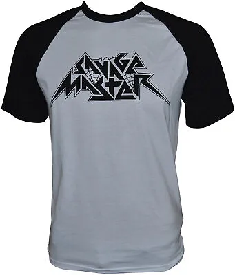 Buy  Savage Master - Logo T-Shirt-S #100592 • 18.05£