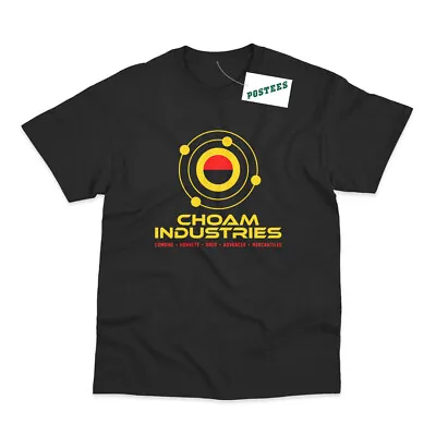 Buy CHOAM Industries Inspired By Dune T-Shirt • 9.95£