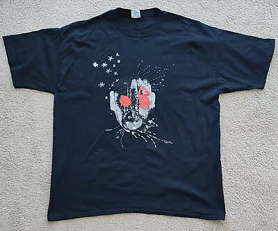 Buy The Cure T-shirt 4:13 Dream Tour 2008 Vintage Original With Backprint • 95£