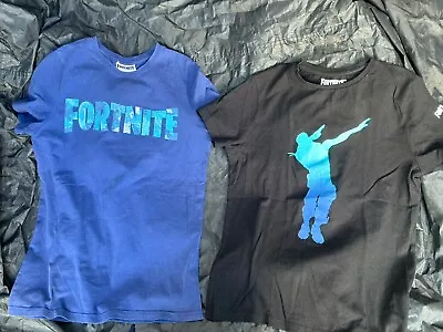 Buy Fortnite T-Shirts • 9.99£
