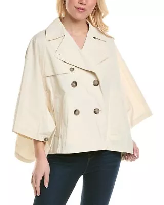 Buy Peserico Cape Jacket Women's • 195.91£