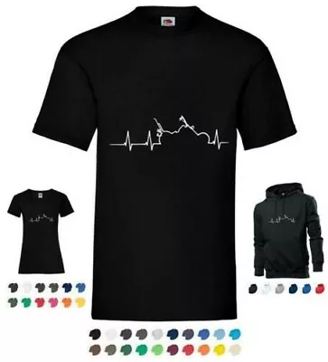 Buy Heartbeat Easyrider T-Shirt/Pullover/Hoodie • 27.73£