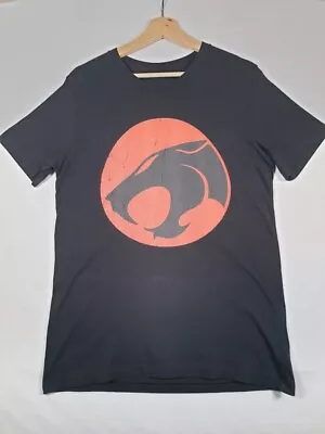 Buy Unbranded Thundercats Retro Nostalgic Large Print Long T Shirt • 9.99£