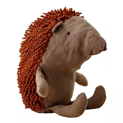 Buy 6 Lovely Cuddle Hedgehog For Doll Machine Washable Nursery Room Party Supplies • 12.13£