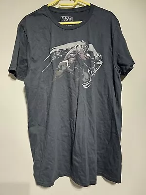 Buy Loot Crate Exclusive Marvel Black Panther T-Shirt Large • 7.99£