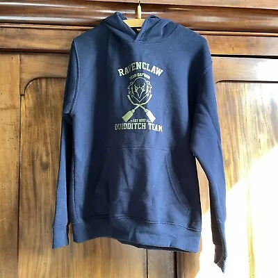 Buy Harry Potter Ravenclaw Hoodie XL • 0.99£