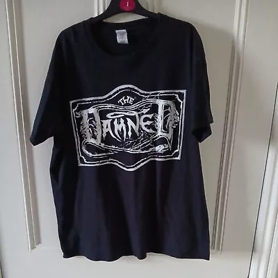 Buy The Damned Tshirt Large • 5£