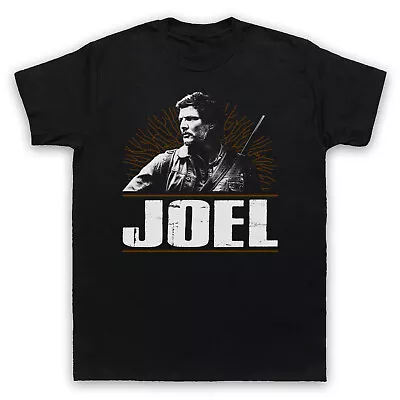 Buy The Last Joel Tribute Cordyceps Of Us Zombie Fungus Mens & Womens T-shirt • 17.99£