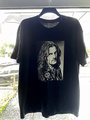 Buy Lemmy Motorhead Obey T Shirt XL • 15£