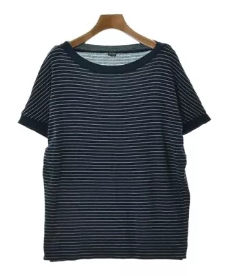 Buy Oscalito T-shirt/Cut & Sewn NavyxWhite(Border) 4(Approx. M) 2200362323085 • 80.51£