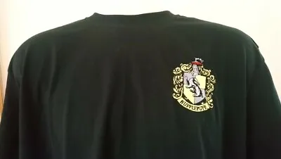 Buy Harry Potter Hufflepuff T-shirt • 11.45£