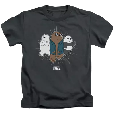 Buy We Bare Bears Jacket - Kid's T-Shirt • 19.84£