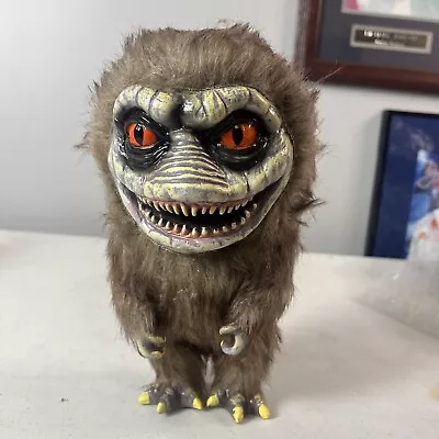 Buy Critters Prop Doll, Critters Movie Replica, Little Critter, Horror Merch, Gothic • 28.34£