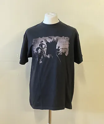 Buy The Rolling Stones Scorsese Shine A Light 2008 T-shirt Size Large • 11.54£