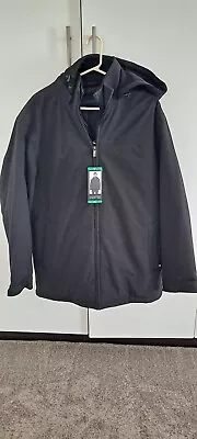 Buy Mens Winter Jacket XL • 25£