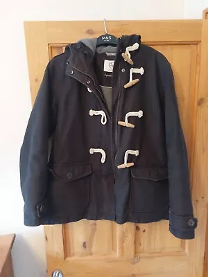 Buy Aigle Ladies Coat Jacket Size 42 14 • 9.99£