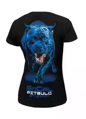 Buy T-shirt In Blue Black • 25.95£