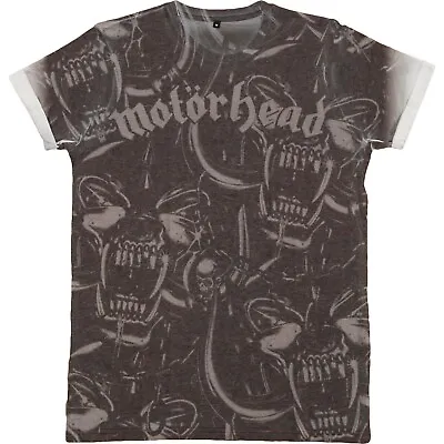 Buy Motörhead Warpig Repeat T-Shirt Gr.XL Skid Row Monster Magnet W.A.S.P. Danzig • 36.04£