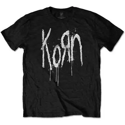 Buy SALE Korn | Official Band T-shirt | Still A Freak (Back Print) • 14.95£