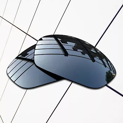 Buy TRUE POLARIZED Replacement Lenses For-Oakley Straight Jacket 2007 • 7.75£