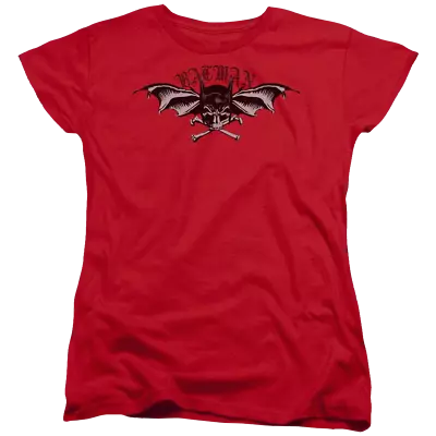 Buy Batman Wings Of Wrath - Women's T-Shirt • 27.40£