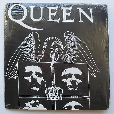 Buy Queen Official Vintage Sealed 'Bohemian Rhapsody' T-Shirt (L) Large • 85£