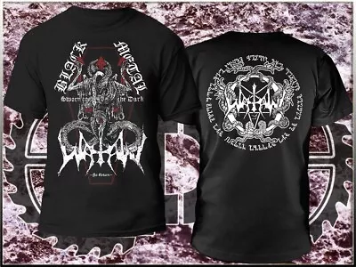 Buy WATAIN - Sworn Coffin TS NEW, Black Metal, UNANIMATED • 19.03£