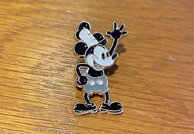 Buy Mickey Mouse Classic Enamel Pin Badge Gifts Jewellery UK Seller • 4.99£