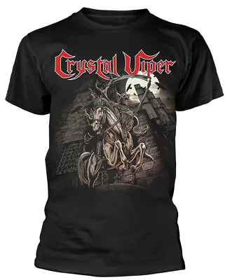 Buy Crystal Viper - Legends T-SHIRT-S #148899 • 15.32£