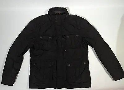 Buy Hugo Boss Jacket XL, Black, Rrp £600 • 100£