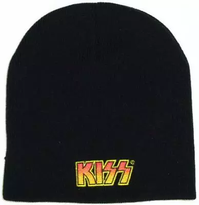 Buy Kiss - Logo Merch-Sonstiges-keine Angabe #76245 • 5.74£