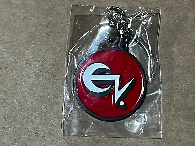 Buy Eddie Vedder: 2022 Earthling Tour Keychain | New Nib Sold Out Merch | Pearl Jam • 28.34£
