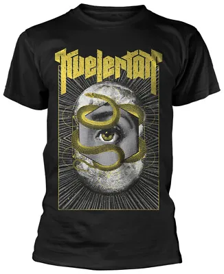 Buy Kvelertak - New Error T Shirt • 15.99£