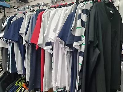 Buy Wholesale T Shirts Job Lot 10x High Quilty Brand New Unisex T Shirts • 14.99£