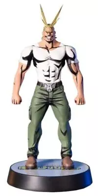 Buy First4Figures - My Hero Academia: All Might (Casual Wear) PVC /Figures • 49.79£