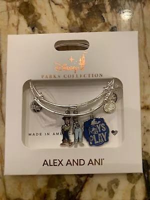 Buy Alex And ANI Disney Parks Toy Story 4 Woody And Bo Toys At Play - Set Of 2 Ba... • 64.37£