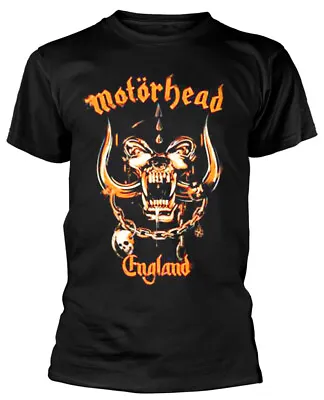 Buy Motorhead Mustard Pig T-Shirt OFFICIAL • 14.89£
