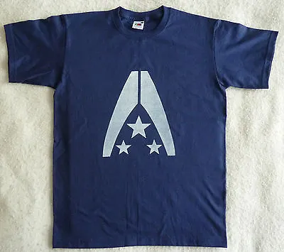 Buy Mass Effect Alliance T-shirt • 14£