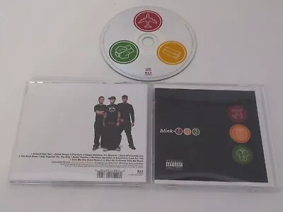Buy Blink-182 – Take Off Your Pants And Jacket /	MCA Records – 112 675-2  CD ALBUM  • 8.26£