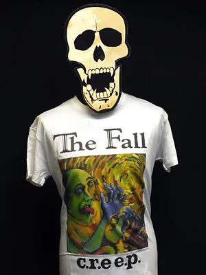 Buy The Fall - C.R.E.E.P. - T-Shirt • 13£