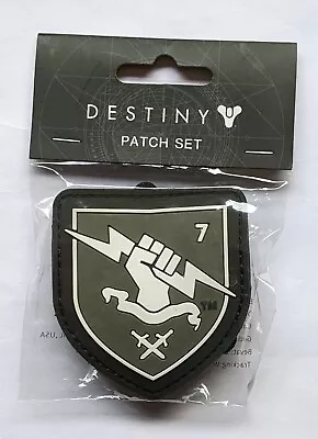 Buy Destiny 2 - Bungie 30th Anniversary Patch Set Of 3 (No Code) • 12.99£