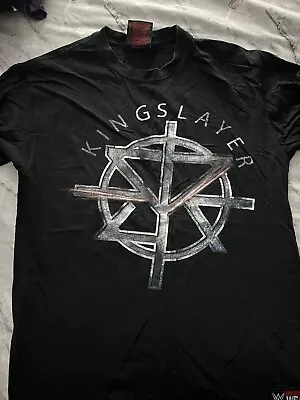 Buy Seth Rollins T Shirt  • 5£